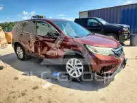 2016 Honda CR-V фото