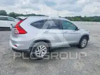 2016 Honda CR-V фото