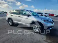 2016 Honda CR-V фото