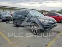 2016 Honda CR-V фото