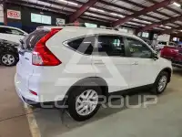 2016 Honda CR-V photo