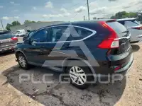 2016 Honda CR-V photo