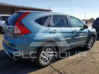 2016 Honda CR-V фото