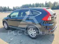 2016 Honda CR-V фото