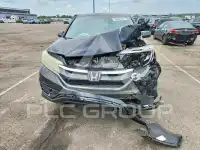 2016 Honda CR-V photo