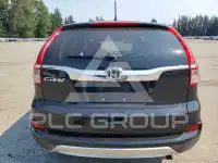 2016 Honda CR-V фото