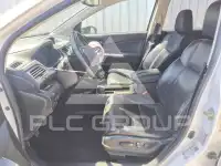2016 Honda CR-V photo