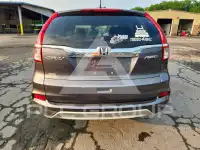 2016 Honda CR-V фото