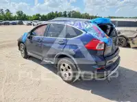 2016 Honda CR-V фото