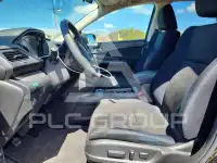 2016 Honda CR-V фото