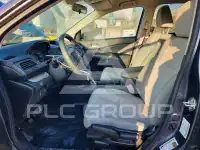 2016 Honda CR-V фото