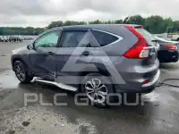 2016 Honda CR-V photo