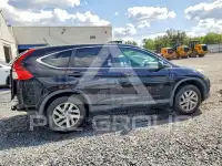 2016 Honda CR-V photo