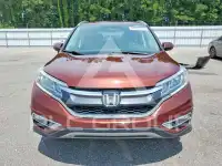 2016 Honda CR-V фото