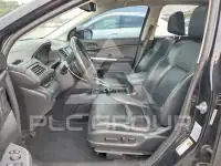2016 Honda CR-V фото