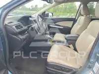 2016 Honda CR-V фото