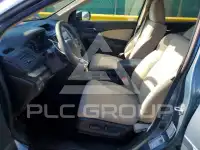 2016 Honda CR-V фото