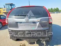 2016 Honda CR-V фото