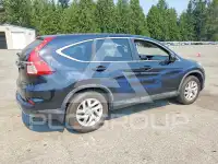 2016 Honda CR-V фото