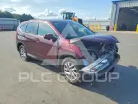 2016 Honda CR-V photo