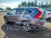 2016 Honda CR-V фото