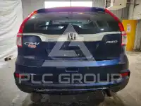 2016 Honda CR-V фото
