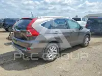2016 Honda CR-V фото