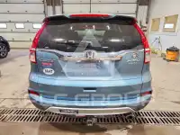 2016 Honda CR-V photo