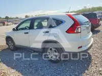 2016 Honda CR-V фото