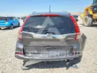 2016 Honda CR-V фото