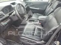 2016 Honda CR-V фото