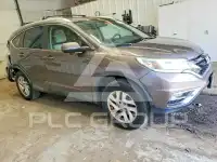 2016 Honda CR-V фото