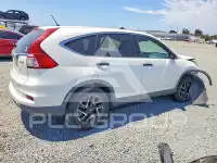 2016 Honda CR-V photo
