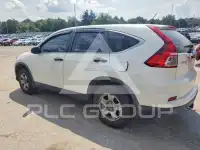 2016 Honda CR-V фото