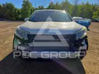 2016 Honda CR-V photo