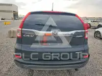 2016 Honda CR-V фото