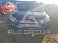 2016 Honda CR-V фото