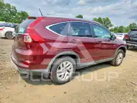2016 Honda CR-V photo