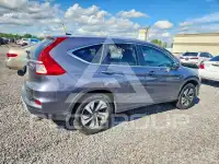 2016 Honda CR-V photo