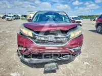 2016 Honda CR-V photo