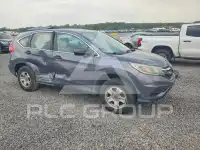 2016 Honda CR-V фото