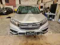 2016 Honda CR-V photo