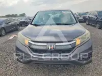 2016 Honda CR-V фото