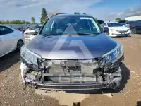 2016 Honda CR-V фото