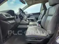 2016 Honda CR-V фото