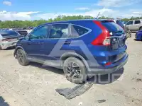 2016 Honda CR-V photo