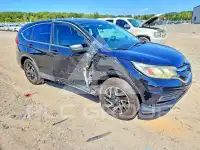 2016 Honda CR-V фото