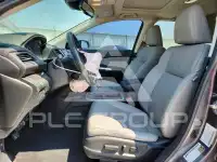 2016 Honda CR-V фото