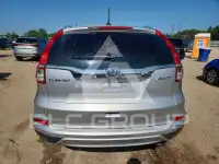 2016 Honda CR-V фото