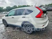 2016 Honda CR-V photo